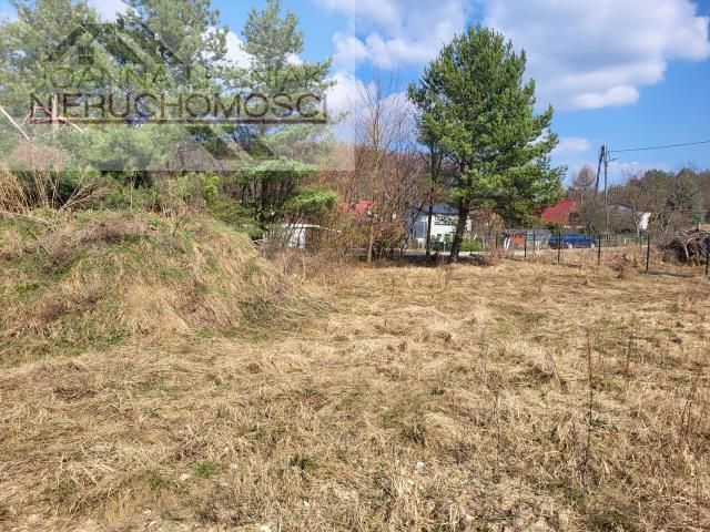 Działka budowlana Klucze, ul. Nowa. Zdjęcie 5