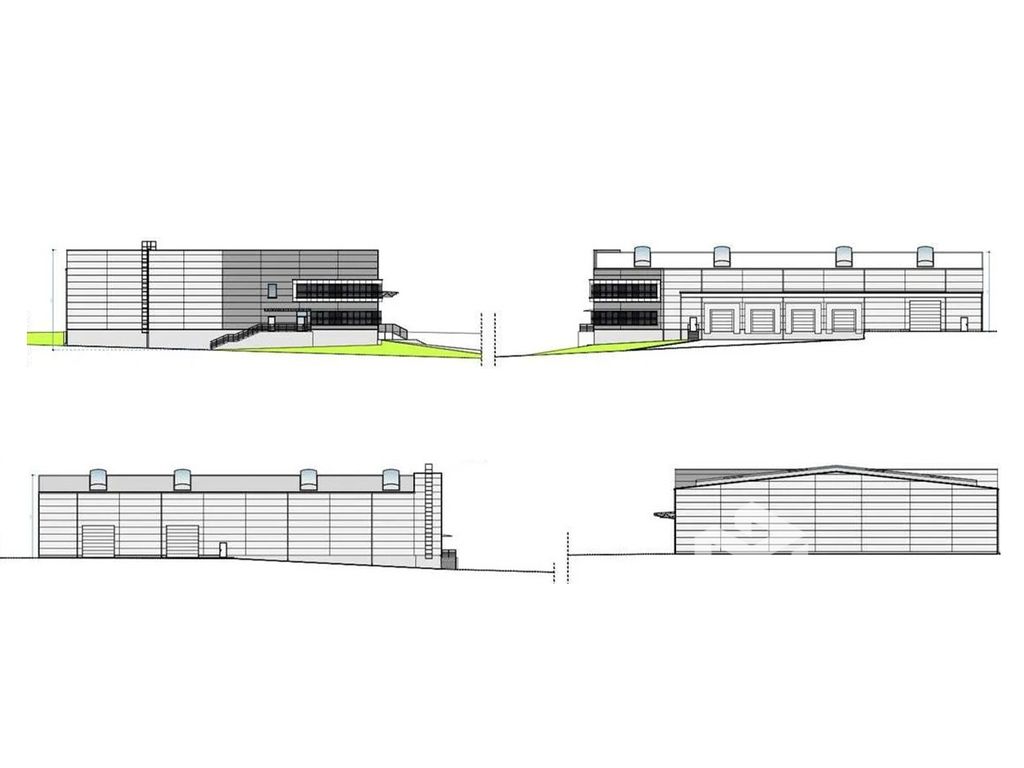 Biuro Rzeszów, ul. Ludwika Chmury. Zdjęcie 14