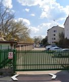 Garaż/miejsce parkingowe Warszawa Stara Miłosna, ul. Gościniec. Zdjęcie 4