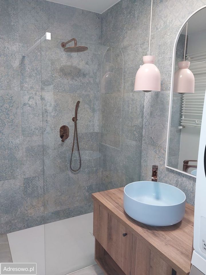 Mieszkanie 2-pokojowe Wrocław Krzyki, ul. Piękna. Zdjęcie 7