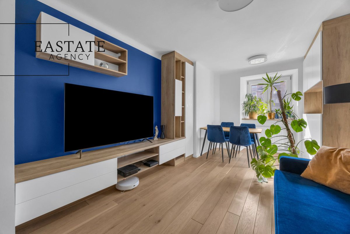 Mieszkanie 2-pokojowe Warszawa Wola, ul. Nowolipki. Zdjęcie 2