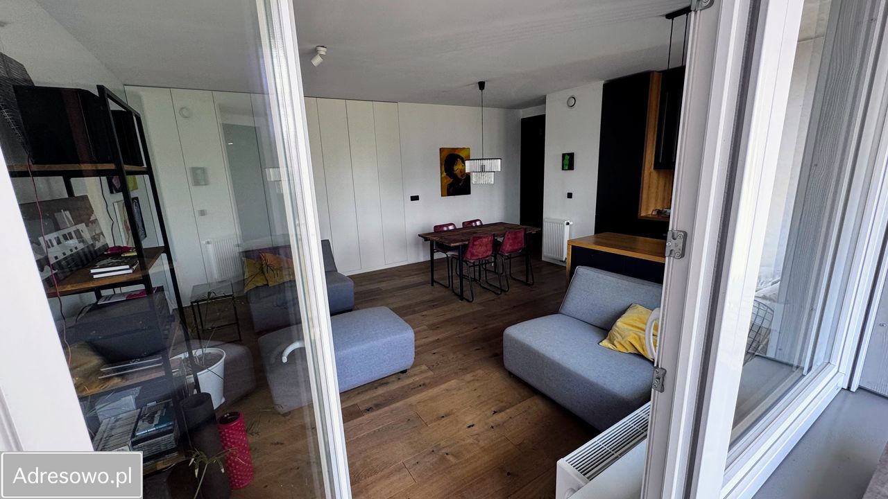 Mieszkanie 3-pokojowe Wrocław Psie Pole, ul. Vasco da Gamy. Zdjęcie 14