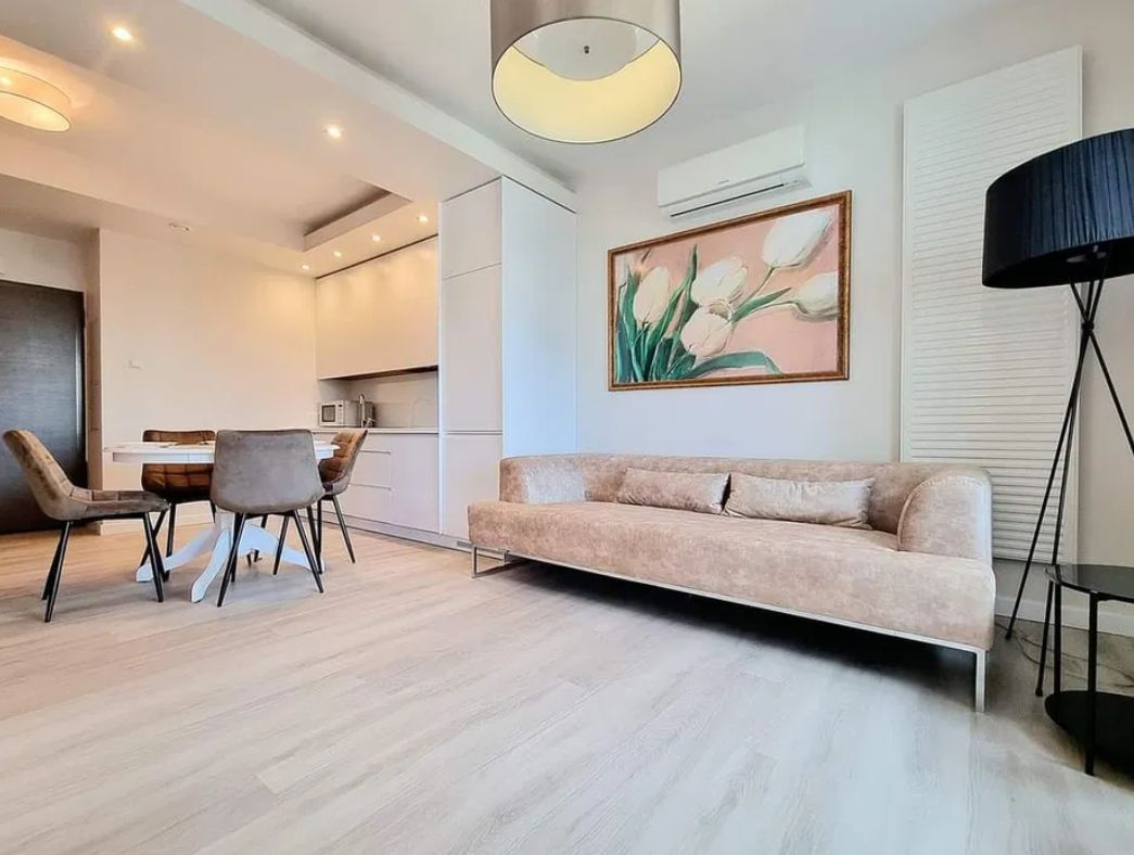 Mieszkanie 2-pokojowe Warszawa Śródmieście, ul. Grzybowska. Zdjęcie 13