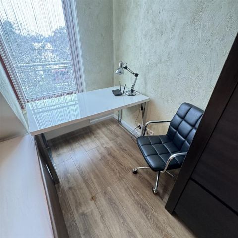 Mieszkanie 3-pokojowe Wrocław Krzyki, ul. Turniejowa. Zdjęcie 5