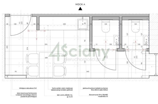 Biuro Warszawa Śródmieście. Zdjęcie 4