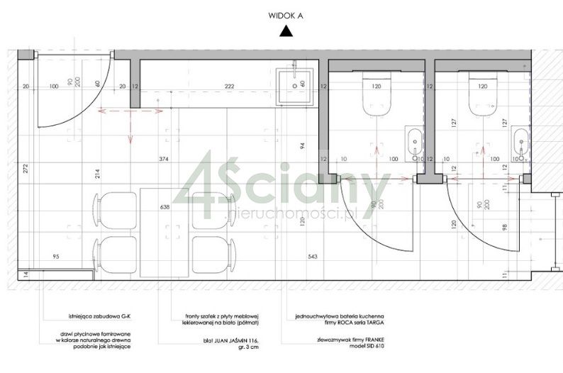 Biuro Warszawa Śródmieście. Zdjęcie 4