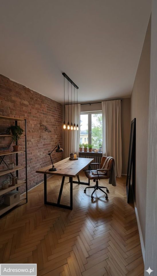 Mieszkanie 2-pokojowe Wrocław Szczepin, pl. Tadeusza Kościuszki. Zdjęcie 8