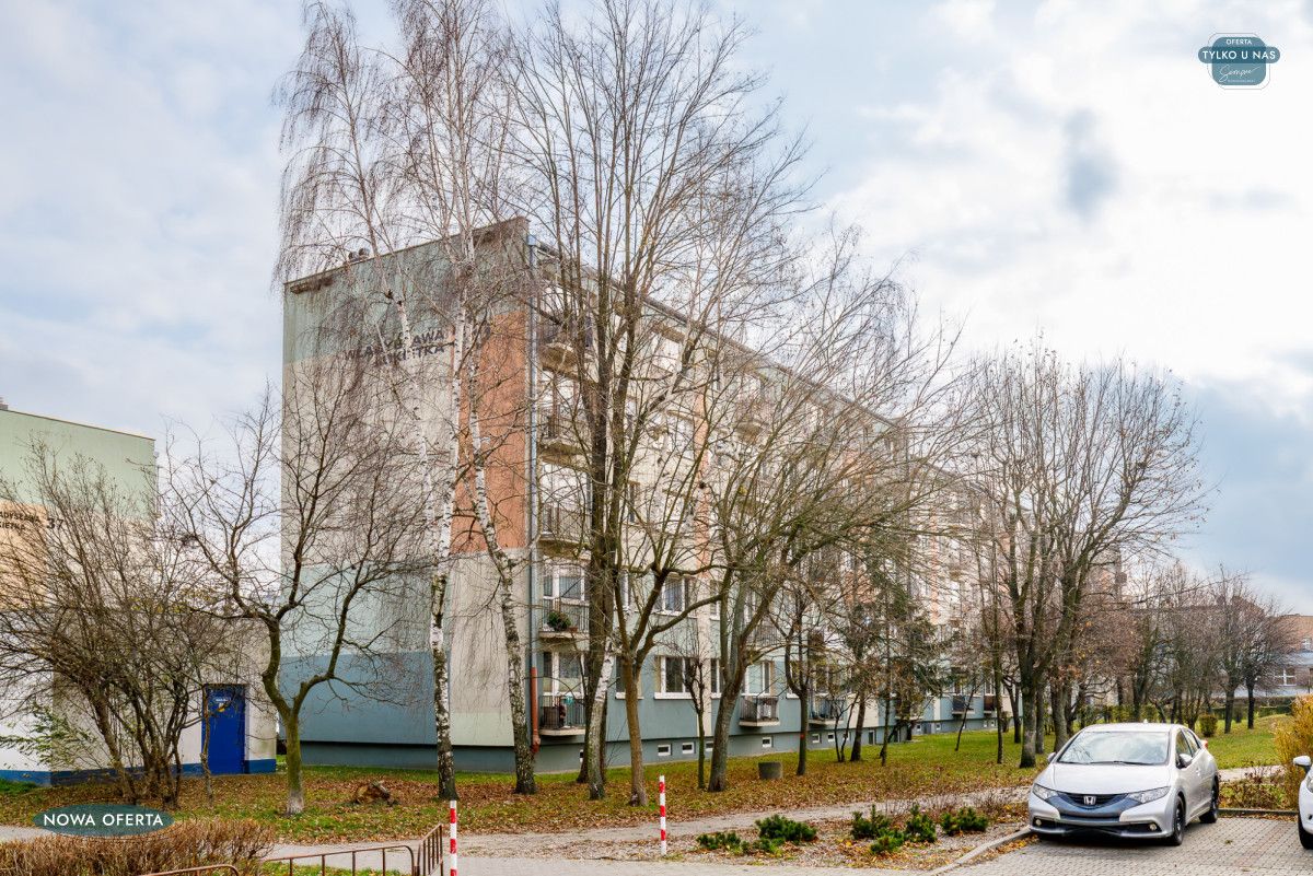 Mieszkanie 3-pokojowe Sieradz, ul. Władysława Łokietka. Zdjęcie 7