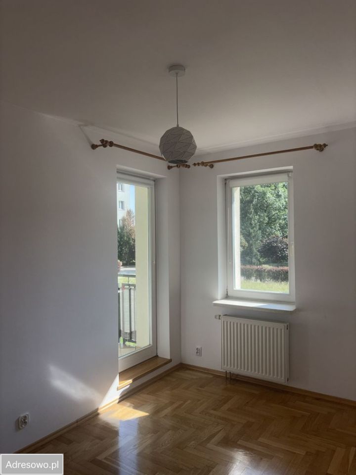 Mieszkanie 3-pokojowe Warszawa Ursynów, ul. Stryjeńskich. Zdjęcie 3