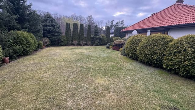 dom wolnostojący, 4 pokoje Rąbień. Zdjęcie 44