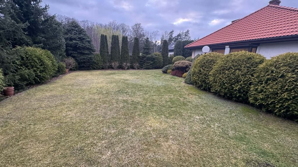 dom wolnostojący, 4 pokoje Rąbień. Zdjęcie 44