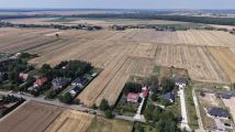 Działka rolno-budowlana Jabłonna Pierwsza. Zdjęcie 1