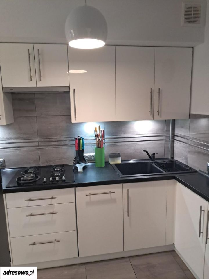 Mieszkanie 2-pokojowe Warszawa Śródmieście, al. Jana Pawła II. Zdjęcie 3