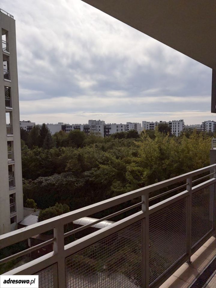 Mieszkanie 3-pokojowe Warszawa Ochota, ul. Włodarzewska. Zdjęcie 5