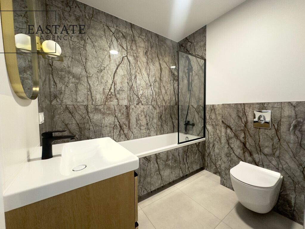 Mieszkanie 1-pokojowe Gdynia Śródmieście, ul. Stefana Żeromskiego. Zdjęcie 4
