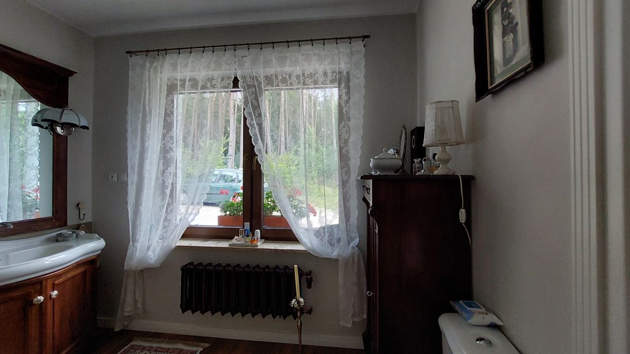 dom wolnostojący, 5 pokoi Osie, ul. Wybudowanie pod Starogard. Zdjęcie 13