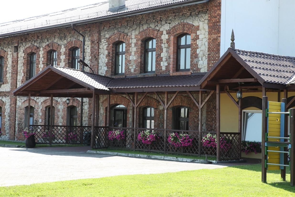 Nieruchomość komercyjna Wrzosowa, ul. Fabryczna. Zdjęcie 20