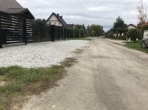 Działka budowlana Miłoszyce, ul. Azaliowa. Zdjęcie 3