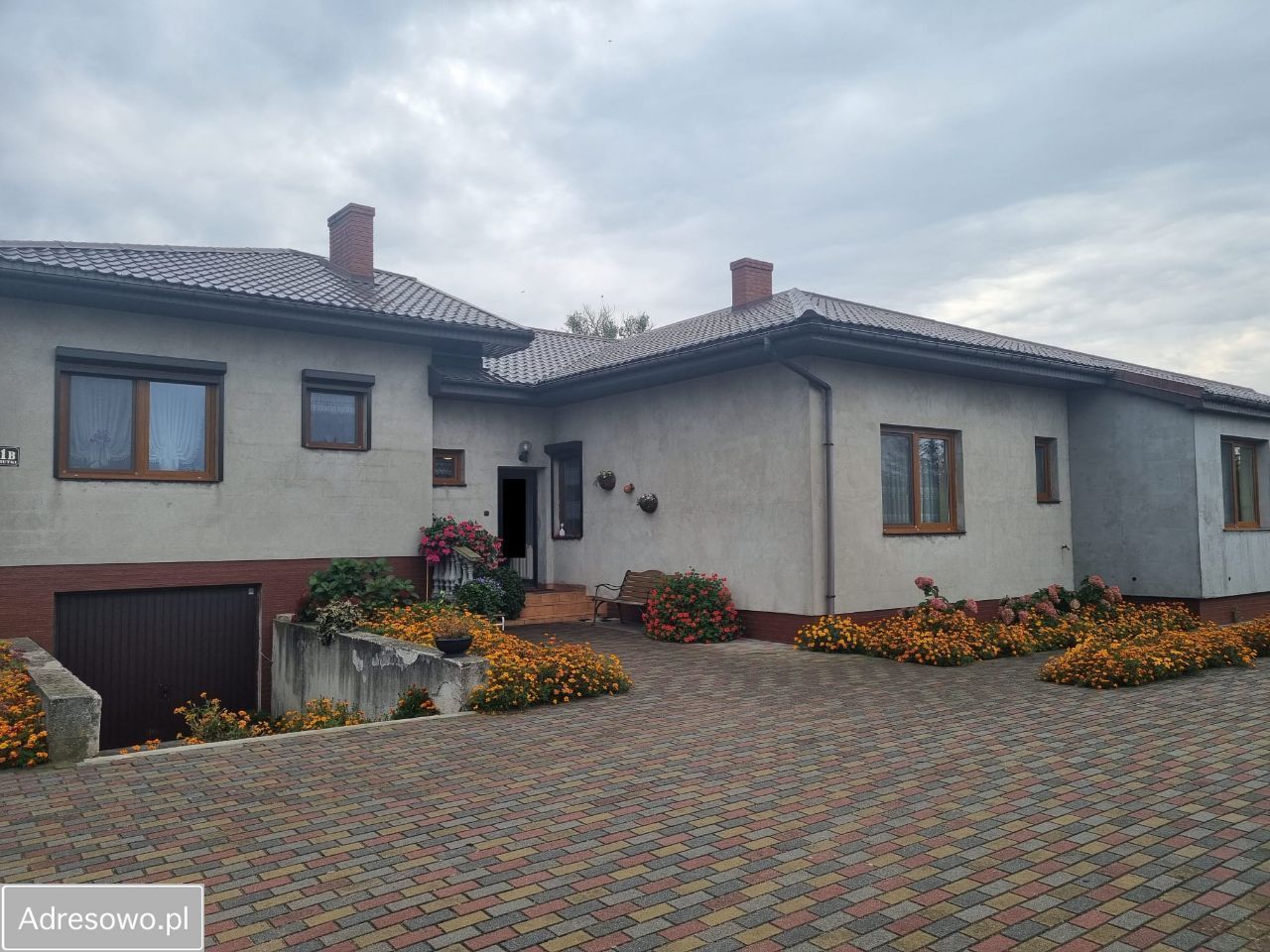 dom wolnostojący, 7 pokoi Kleczew, ul. Rutki. Zdjęcie 6