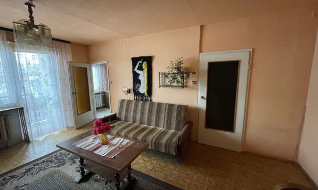 Mieszkanie 1-pokojowe Bielsko-Biała Osiedle Karpackie, ul. Klemensa Matusiaka. Zdjęcie 1