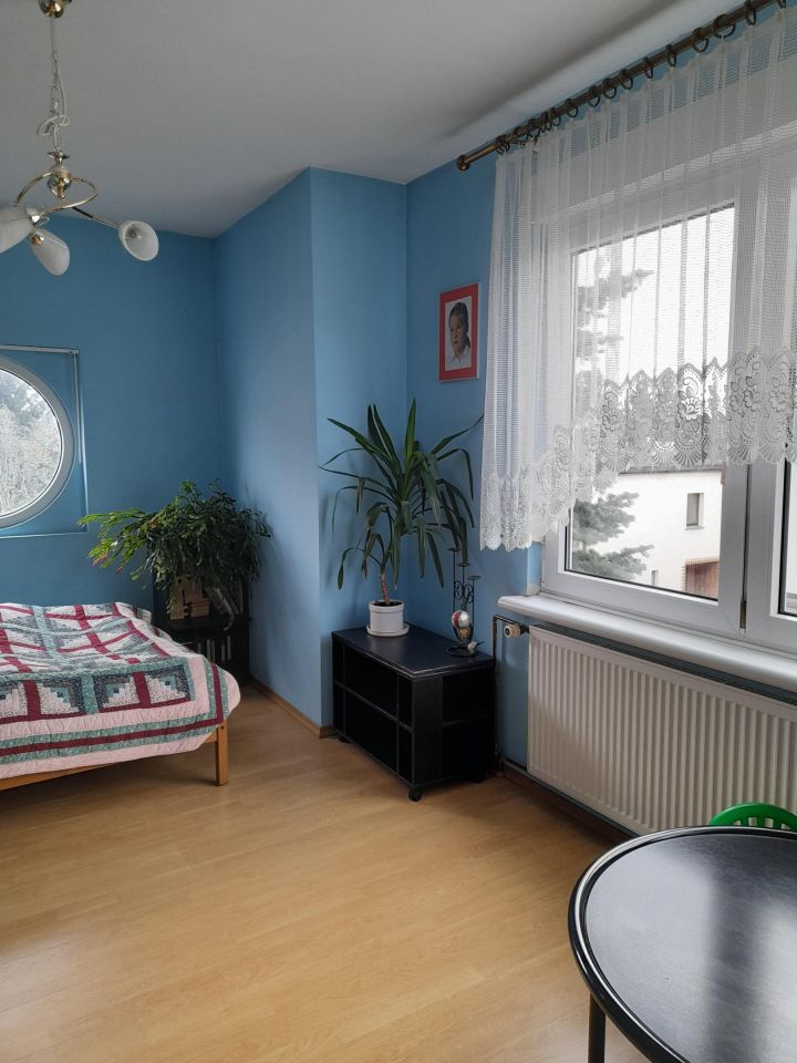 dom wolnostojący, 6 pokoi Wrocław Ołtaszyn, ul. Obrońców Poczty Gdańskiej. Zdjęcie 7