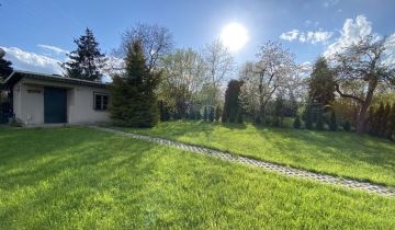 Działka rekreacyjna Katowice Brynów, ul. Załęska