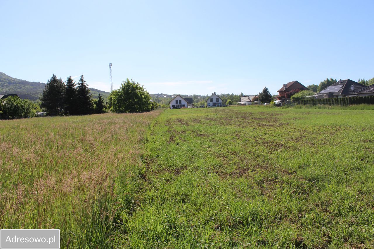 Działka budowlana Kobiernice, ul. Zawieźnica. Zdjęcie 8