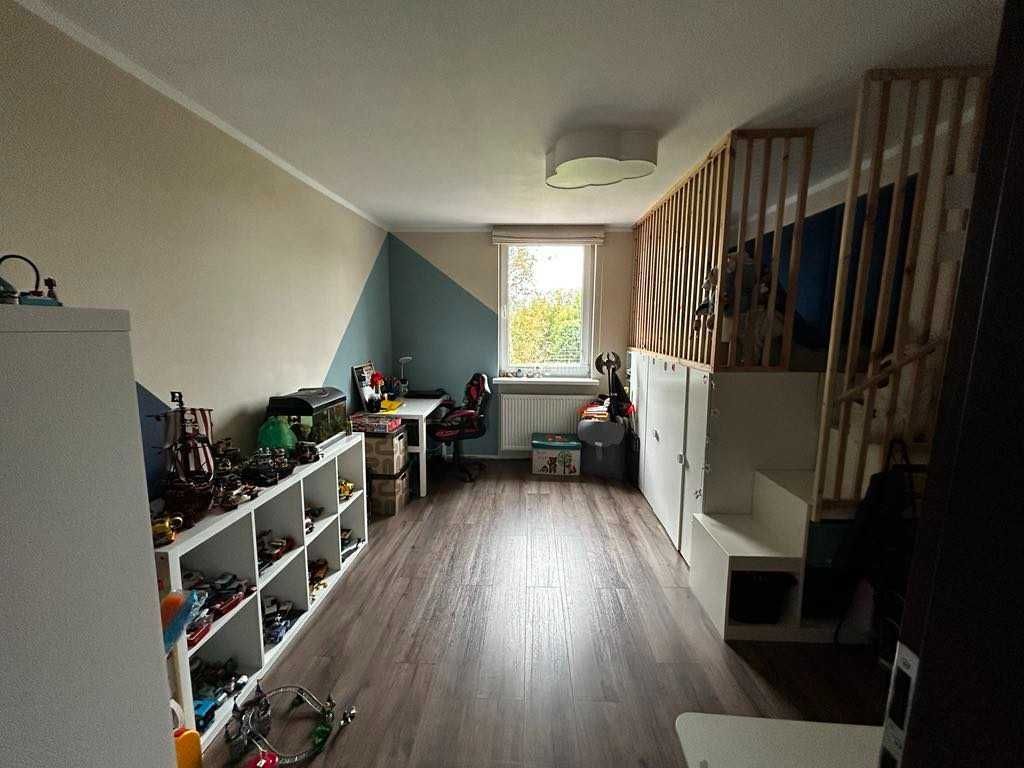 Mieszkanie 4-pokojowe Kołobrzeg Centrum. Zdjęcie 5