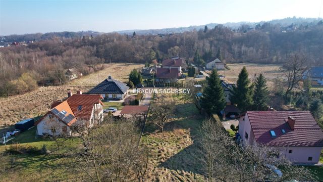 Działka budowlana Wieliczka, ul. Solarskiego. Zdjęcie 12