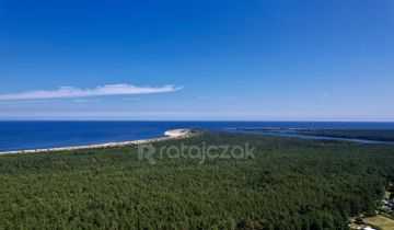 Działka budowlana Gdańsk Wyspa Sobieszewska, ul. Wiosłowa