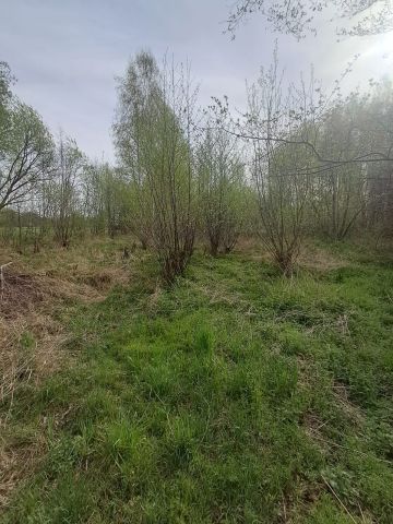 Działka budowlana Kalisz Rypinek, ul. Wał Piastowski. Zdjęcie 1
