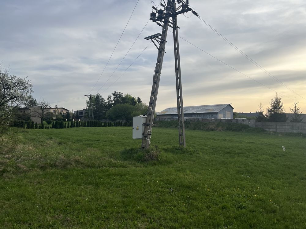 Działka budowlana Tarnowskie Góry, ul. Powstańców Warszawskich. Zdjęcie 4