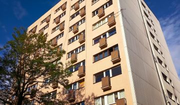 Mieszkanie 2-pokojowe Bytom Śródmieście, ul. Kolejowa