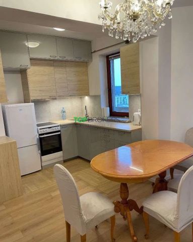 Mieszkanie 3-pokojowe Warszawa Mokotów, ul. Ksawerów. Zdjęcie 2