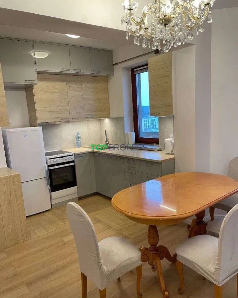 Mieszkanie 3-pokojowe Warszawa Mokotów, ul. Ksawerów. Zdjęcie 2