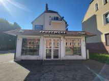 Lokal Piła Centrum, ul. Staromiejska. Zdjęcie 1