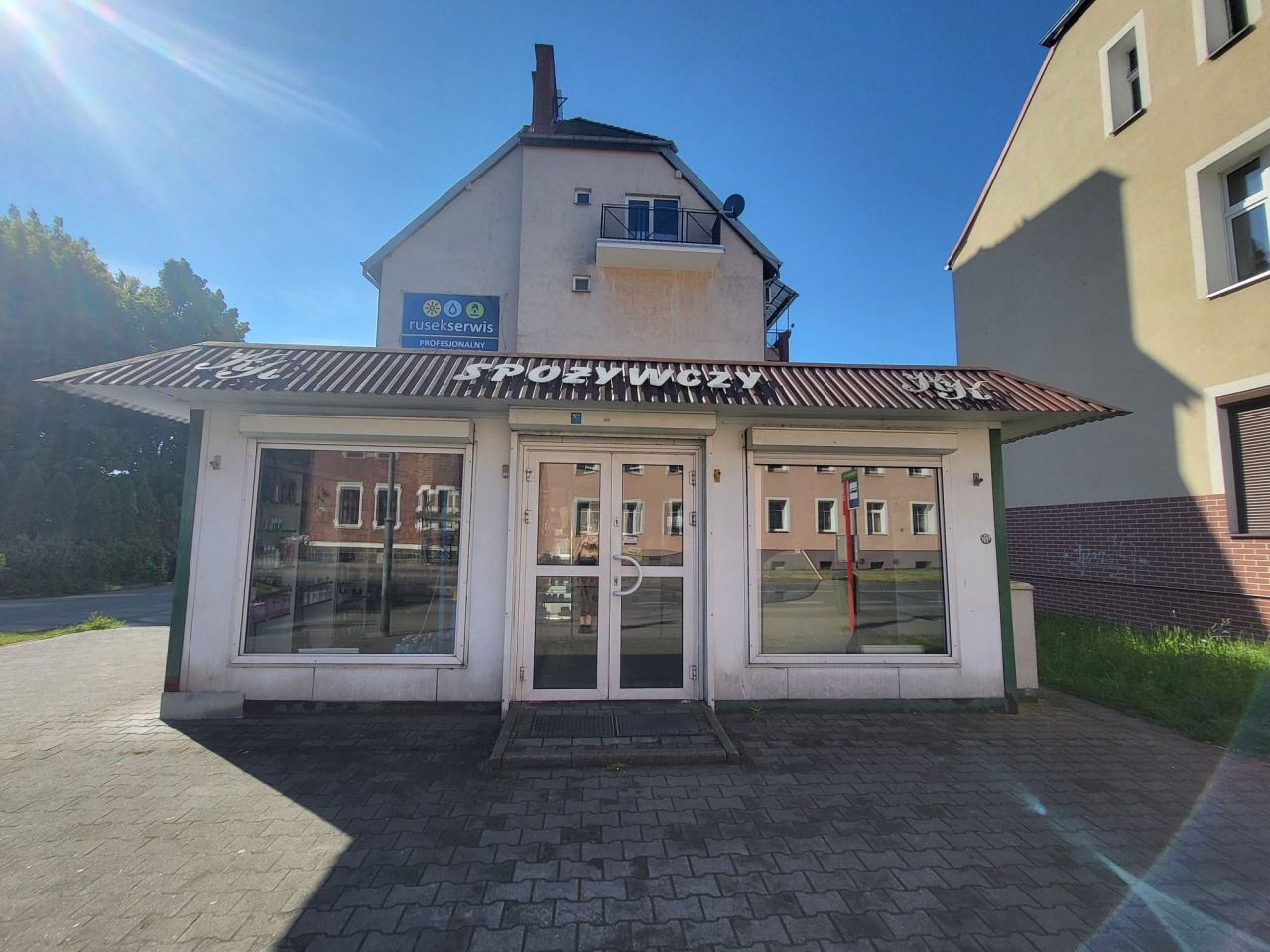 Lokal Piła Centrum, ul. Staromiejska. Zdjęcie 2