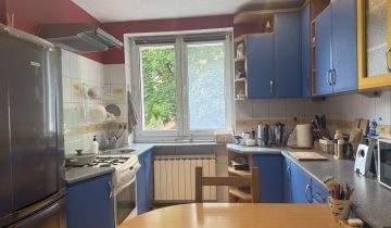 Mieszkanie 2-pokojowe Gliwice Szobiszowice, ul. Świętojańska