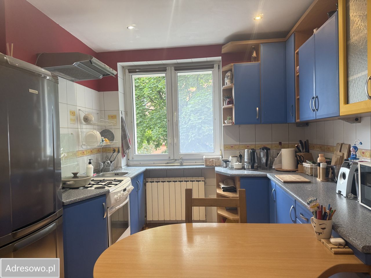 Mieszkanie 2-pokojowe Gliwice Szobiszowice, ul. Świętojańska