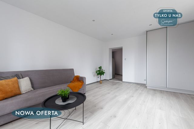 Mieszkanie 1-pokojowe Łódź Bałuty, ul. Łagiewnicka. Zdjęcie 2