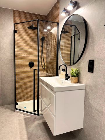 Mieszkanie 3-pokojowe Katowice, ul. Rybnicka. Zdjęcie 10