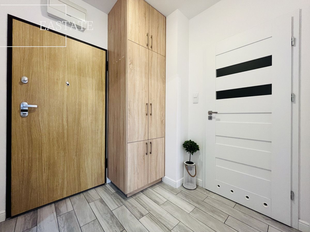 Mieszkanie 2-pokojowe Warszawa Praga-Południe, ul. Grochowska. Zdjęcie 18