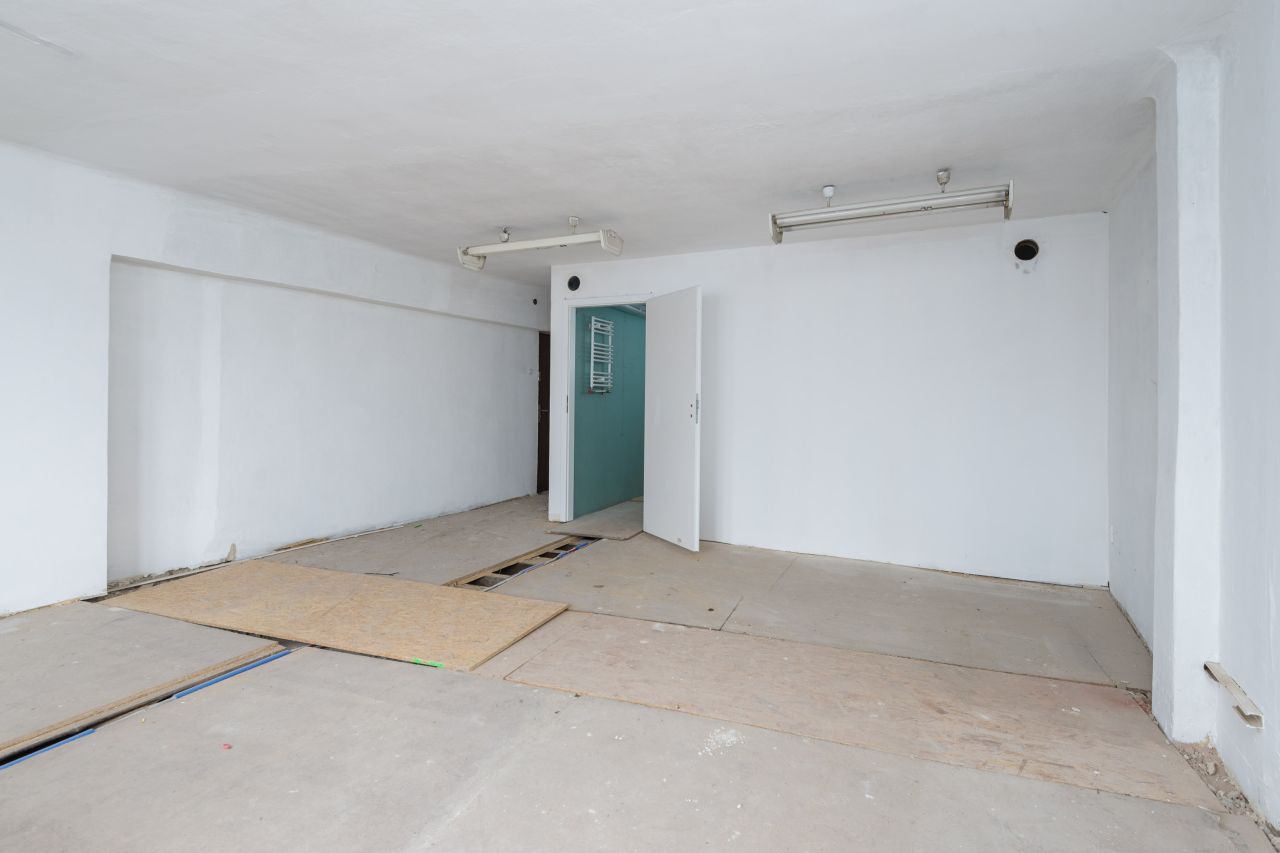 Mieszkanie 1-pokojowe Katowice Śródmieście, ul. Dyrekcyjna. Zdjęcie 5