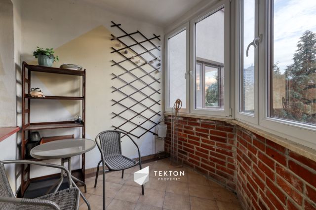 Mieszkanie 3-pokojowe Warszawa Sadyba, ul. Nałęczowska. Zdjęcie 16