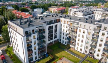 Mieszkanie 3-pokojowe Lublin Wrotków, ul. Wyścigowa