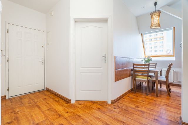 Mieszkanie 2-pokojowe Szczecin Niebuszewo, ul. Łucznicza. Zdjęcie 14