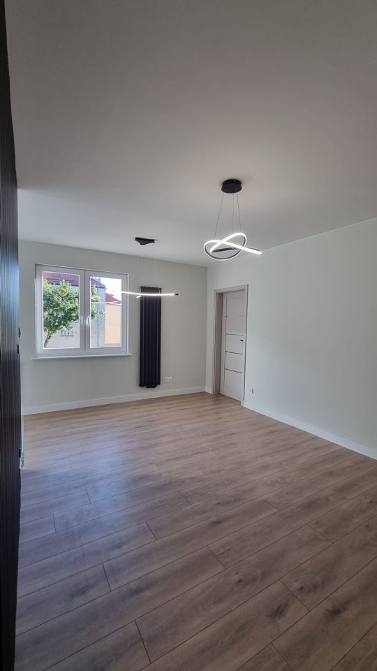 Mieszkanie 3-pokojowe Olsztyn Śródmieście, ul. Nowa Niepodległości. Zdjęcie 5