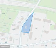 Działka budowlana Wyry, ul. Magazynowa