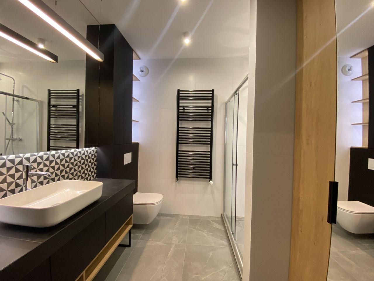 Mieszkanie 3-pokojowe Kraków Bronowice Małe, ul. Kompozytorów. Zdjęcie 16