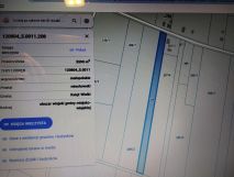 Działka budowlana Książ Mały-Kolonia. Zdjęcie 1